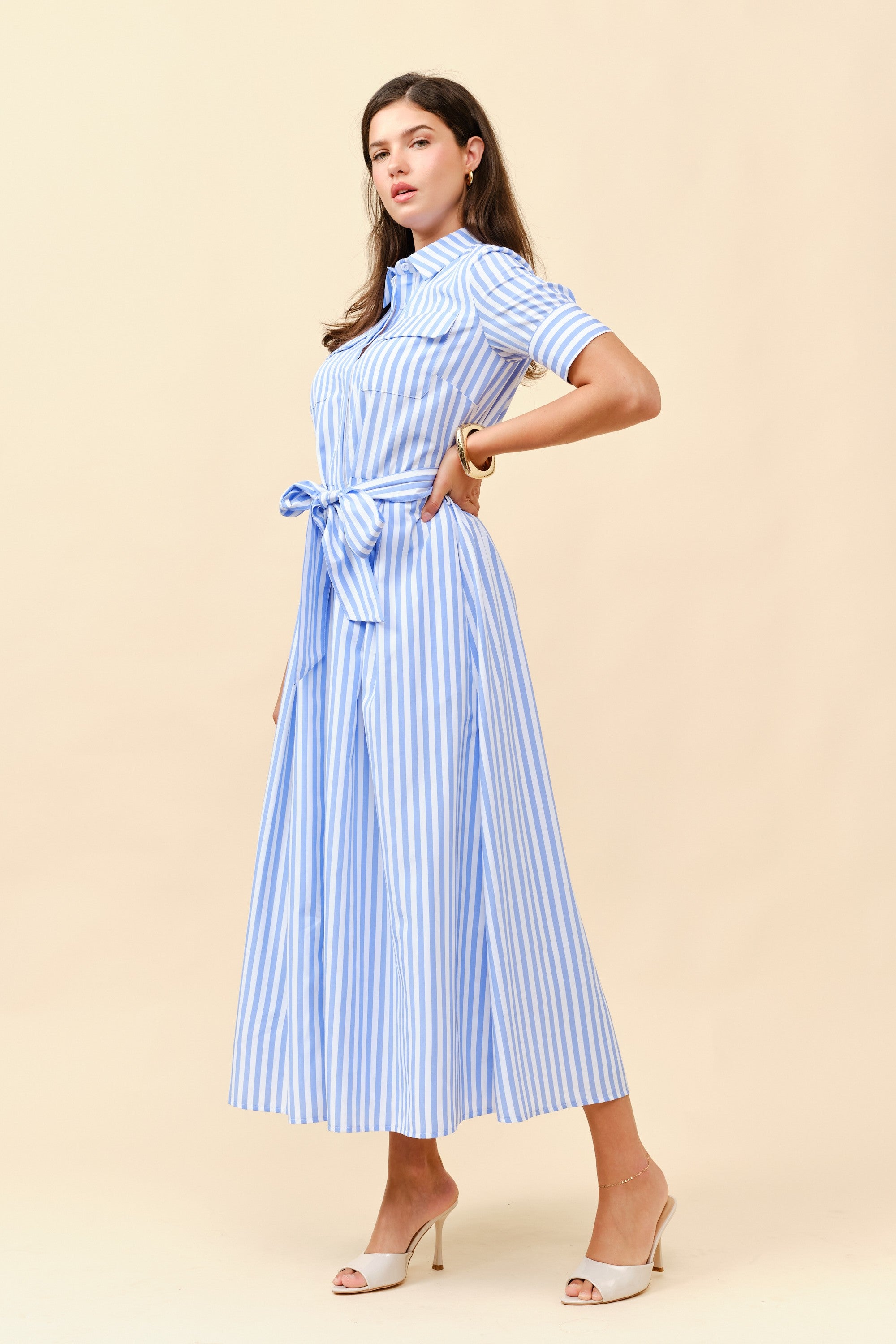 Rocki's Dress
