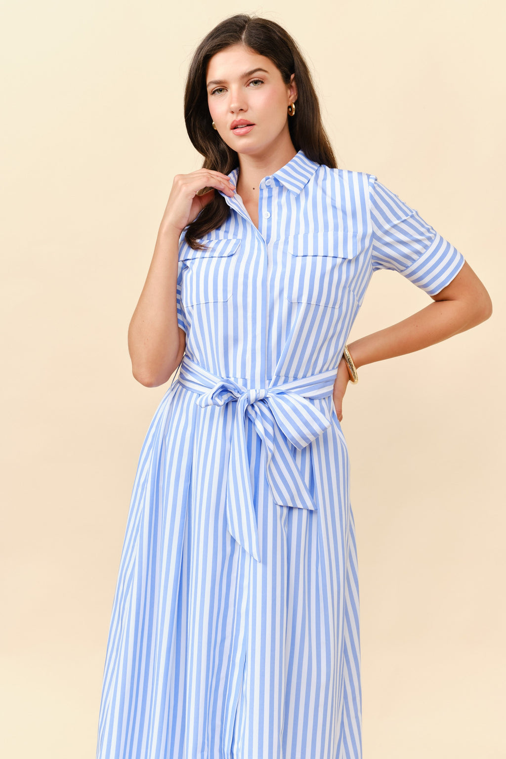 Rocki's Dress