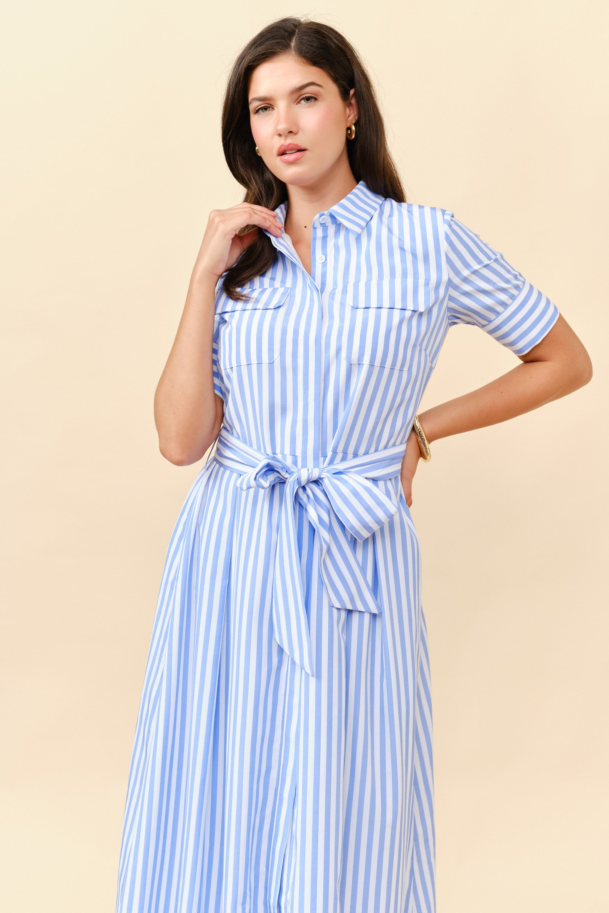 Rocki's Dress