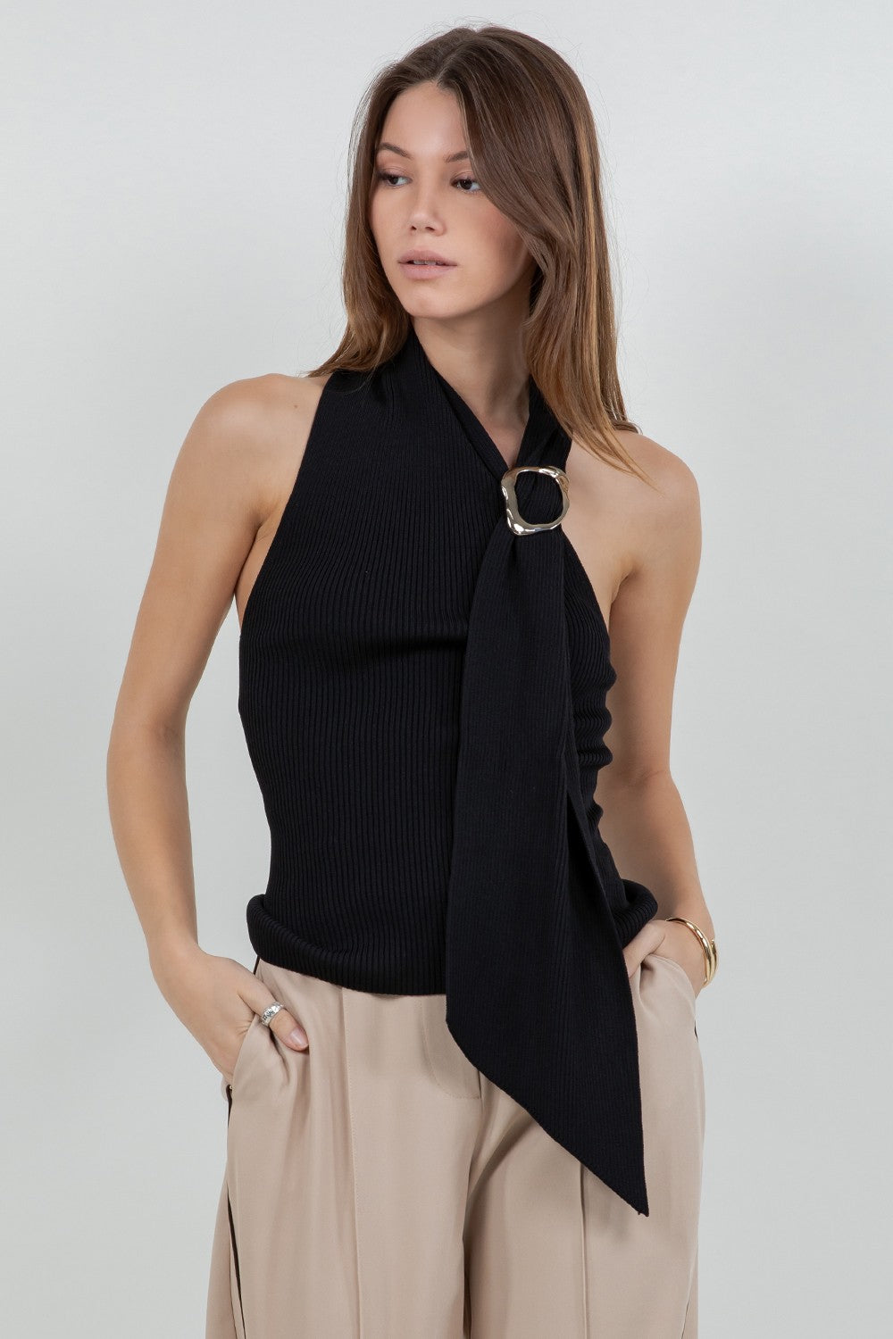 Juliette's Top