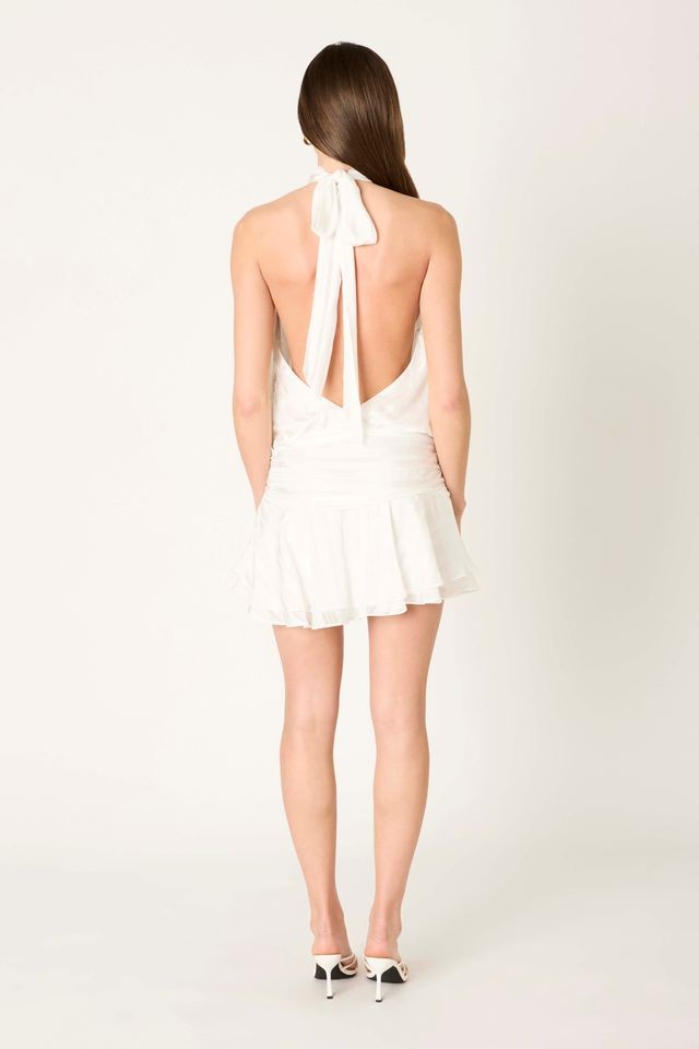 Melona's Dress