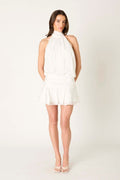 Melona's Dress