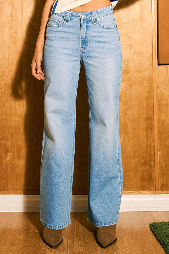 Viorli's Jeans