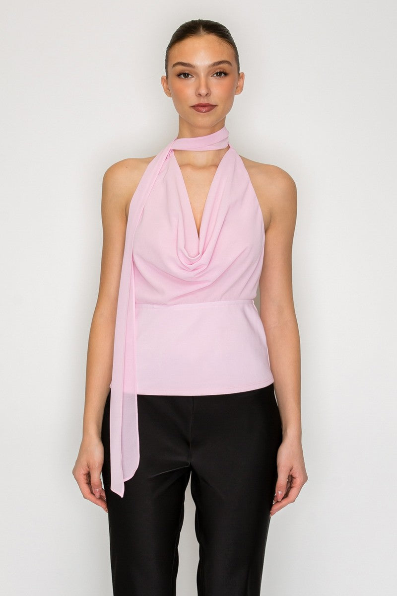 Suli's Top