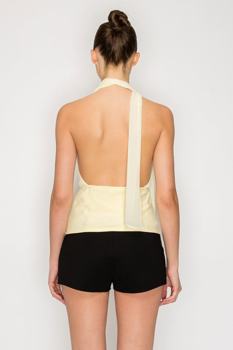 Suli's Top