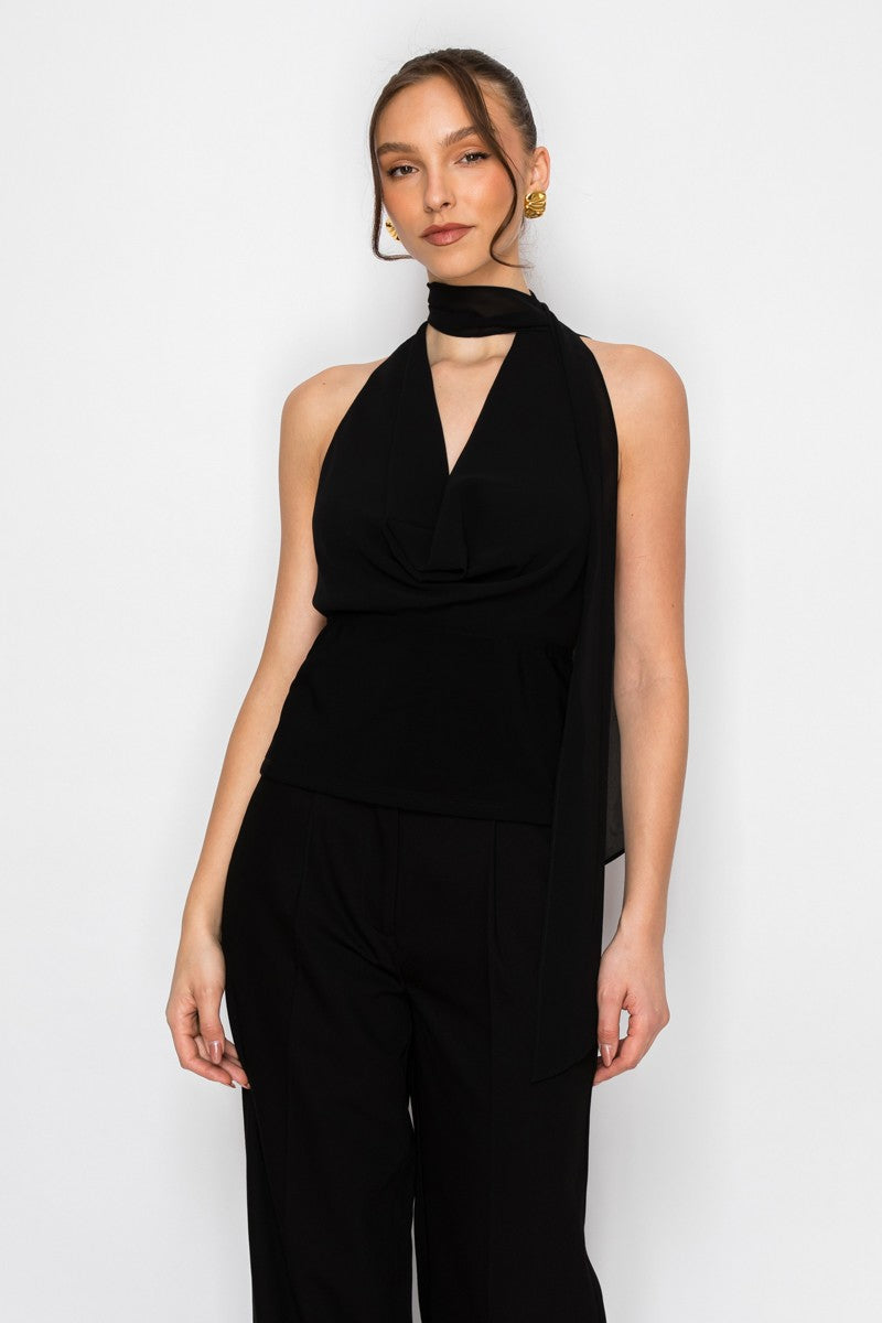 Suli's Top