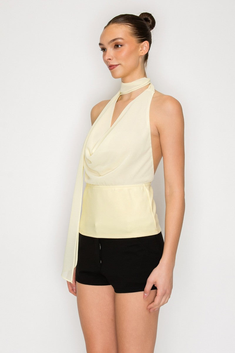 Suli's Top