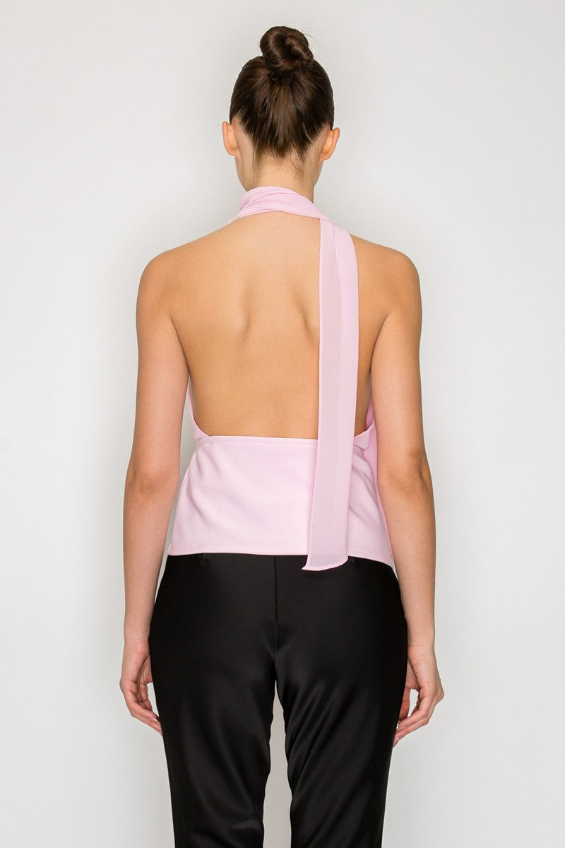 Suli's Top