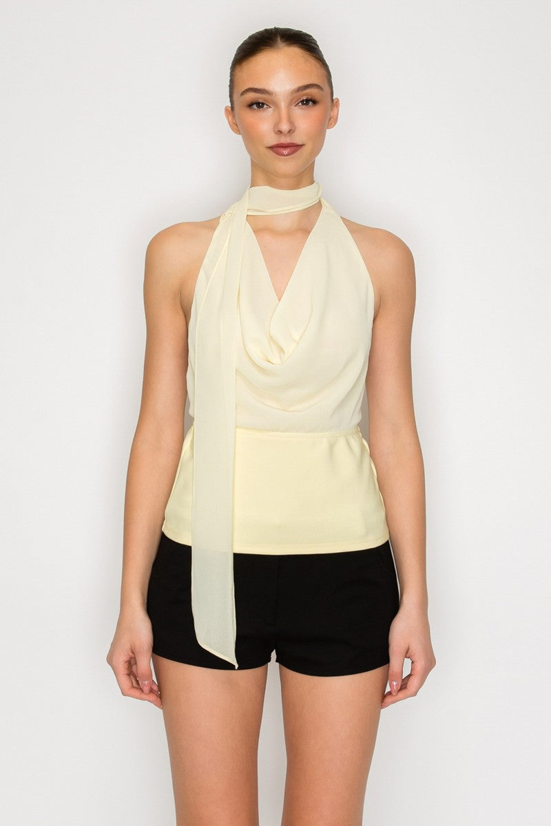 Suli's Top