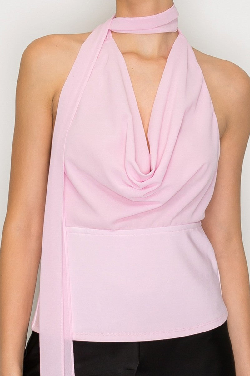 Suli's Top