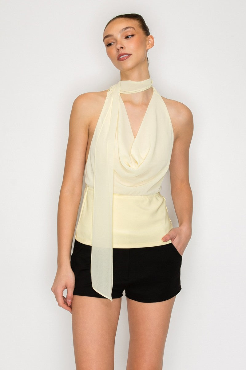 Suli's Top