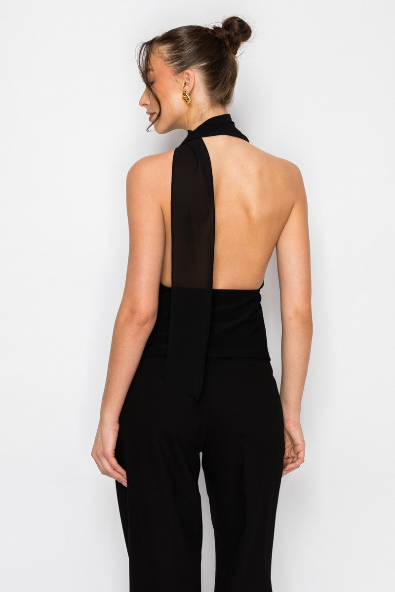 Suli's Top
