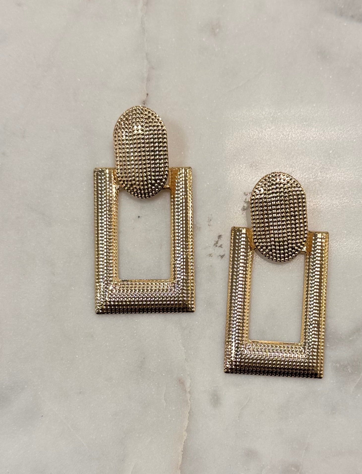 Dafne's Earrings