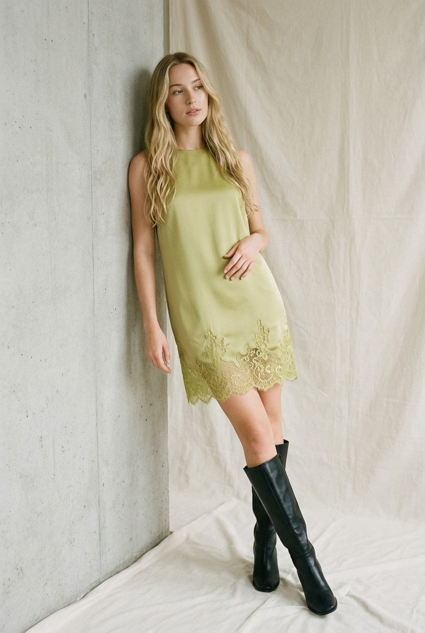 Deai's Dress