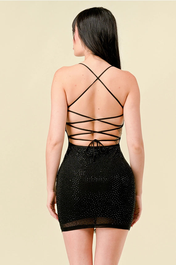 Lia's Dress