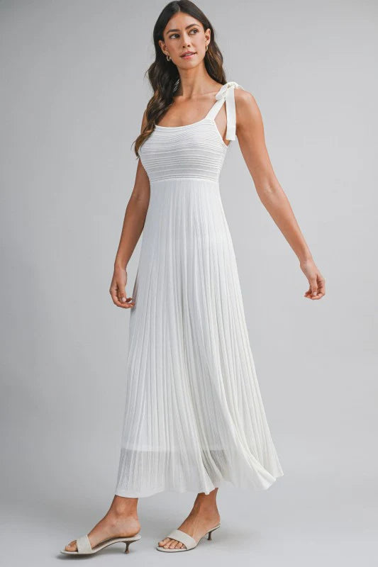 Suazi's Dress