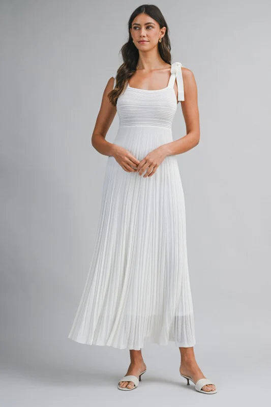 Suazi's Dress
