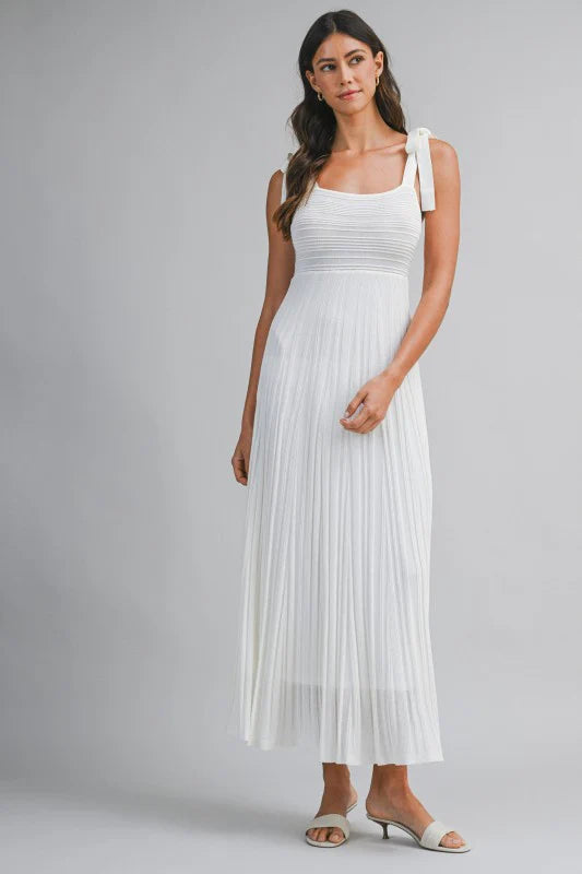 Suazi's Dress