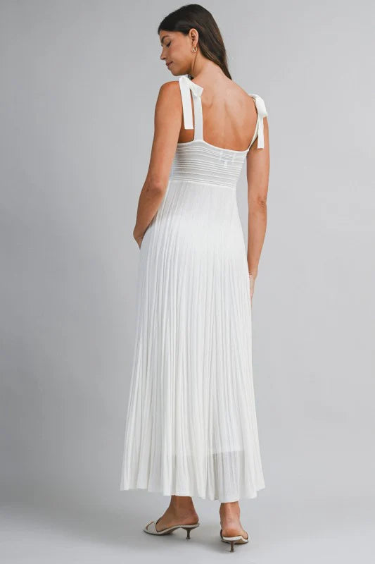 Suazi's Dress