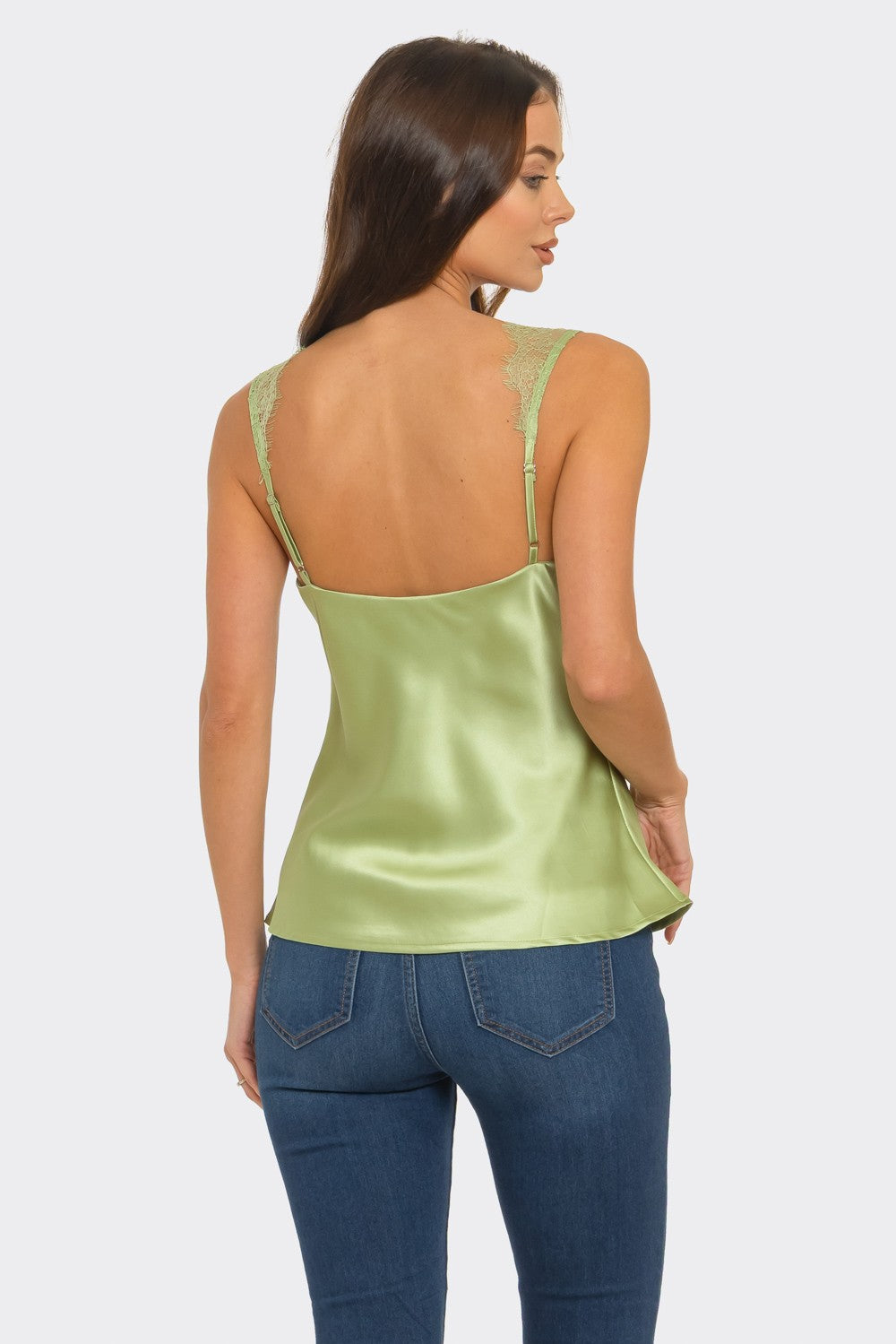 Caroline's Top
