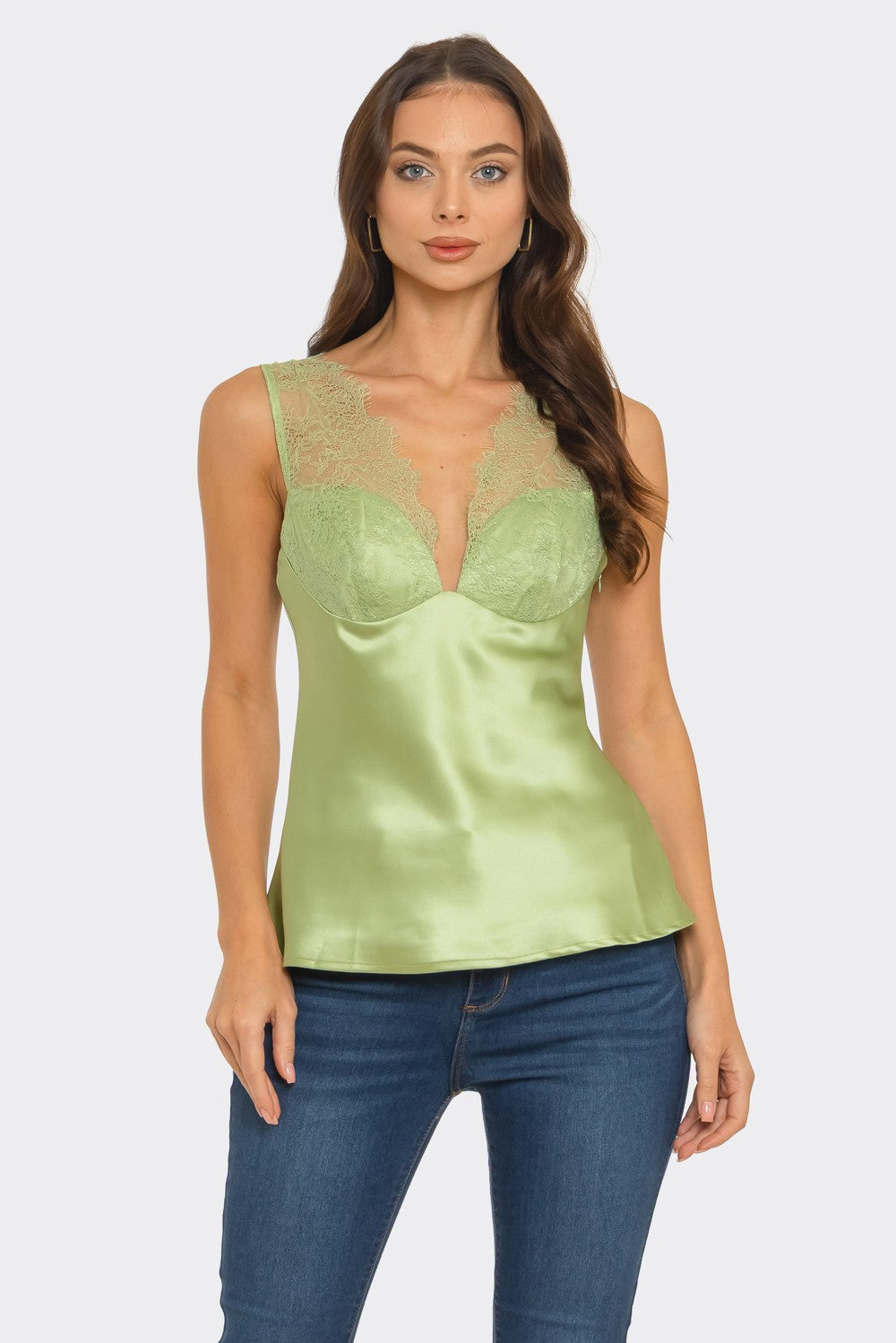 Caroline's Top