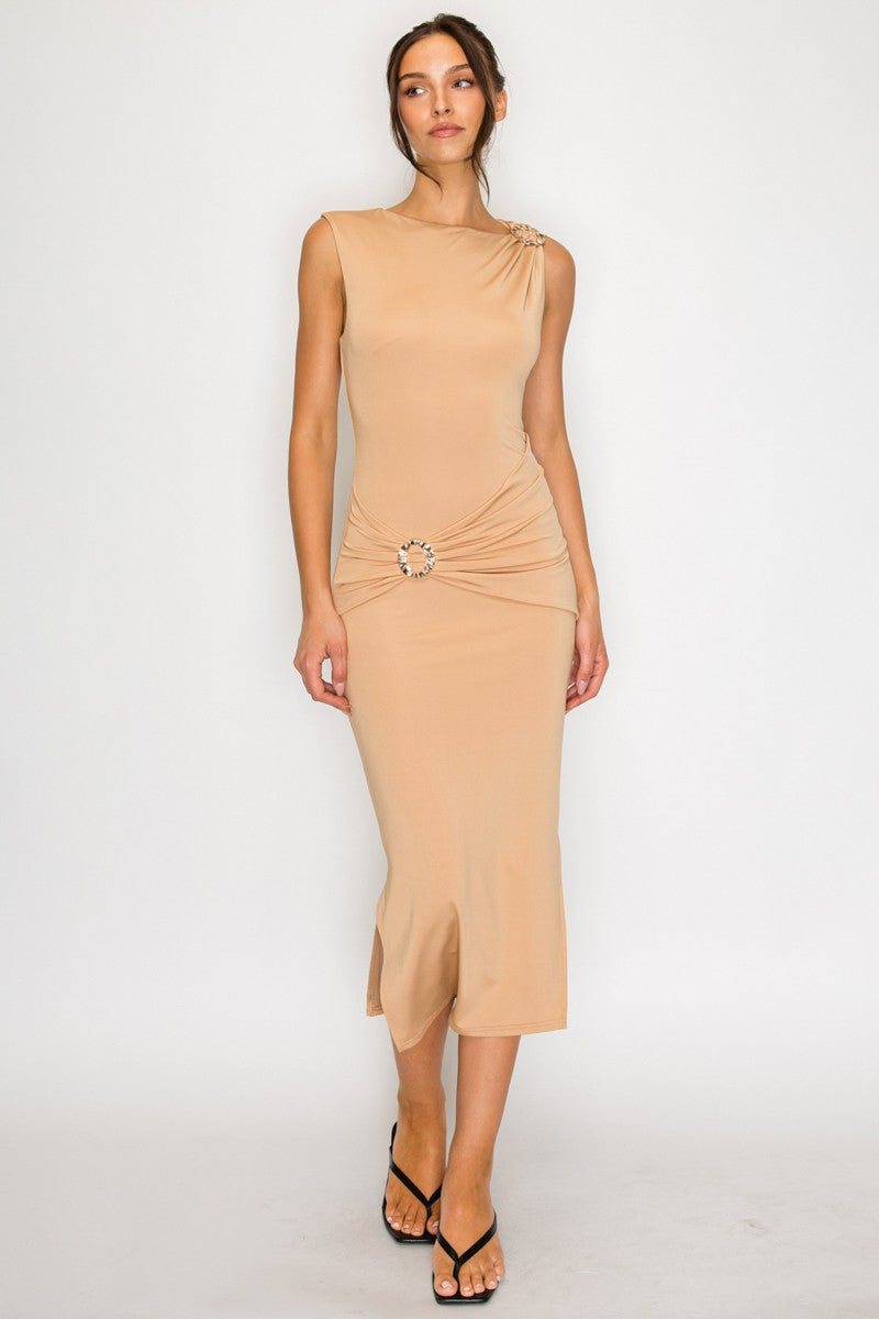 Nidia's Dress