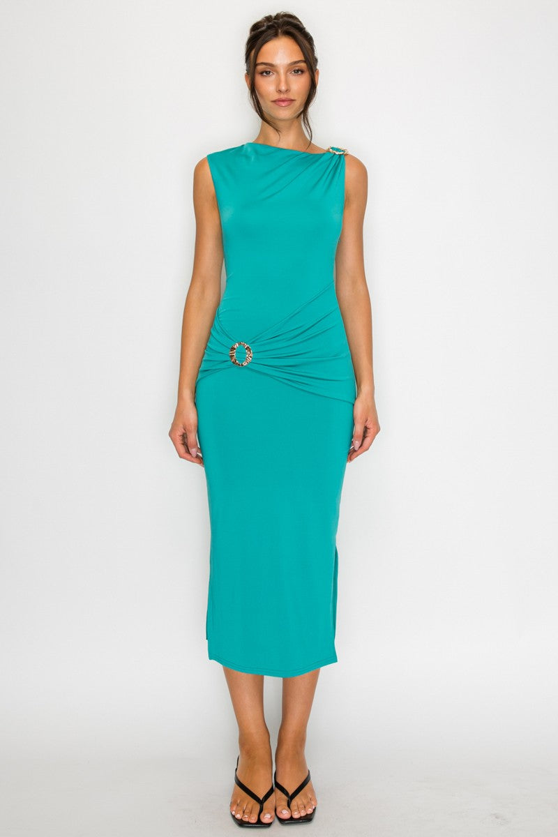 Nidia's Dress