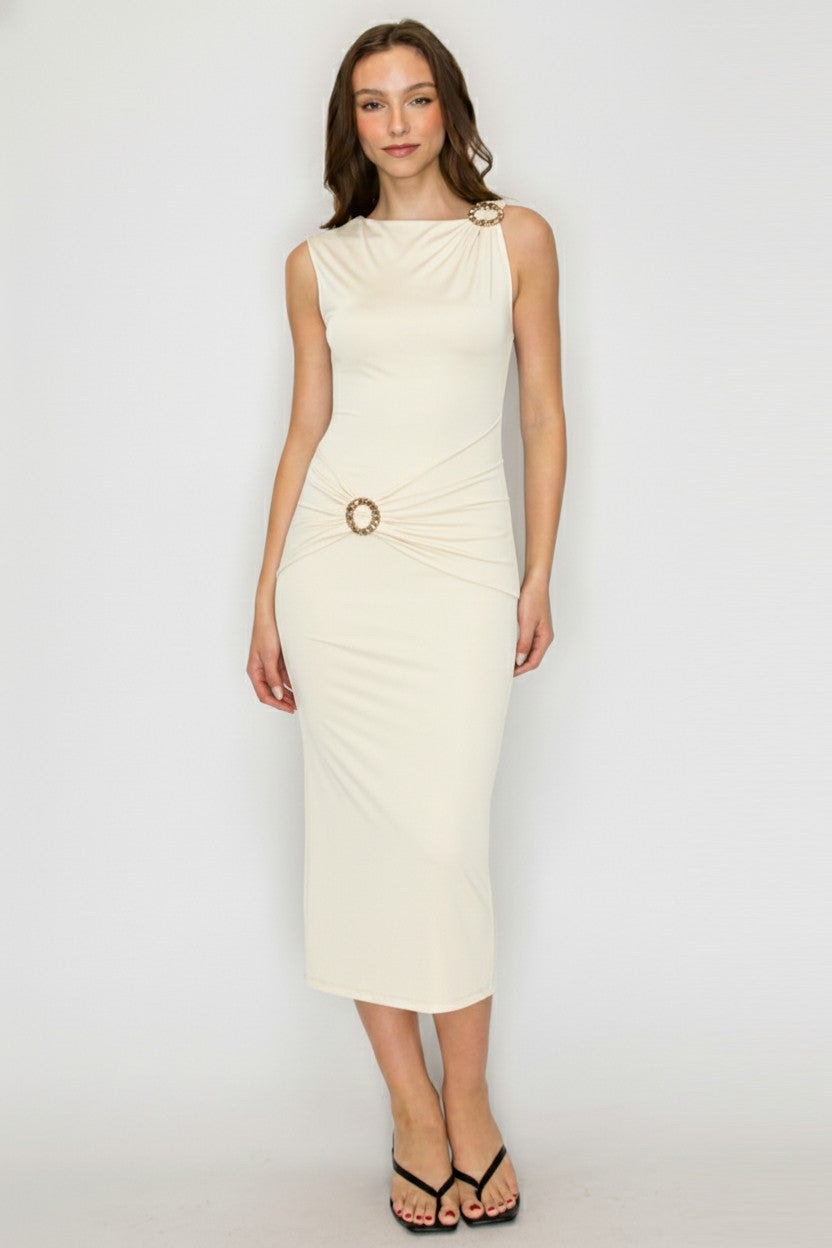 Nidia's Dress