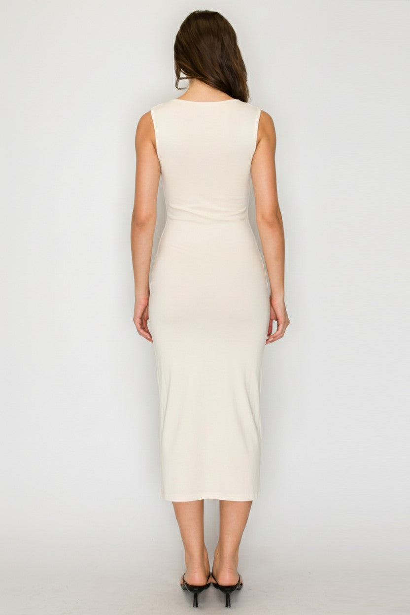Nidia's Dress