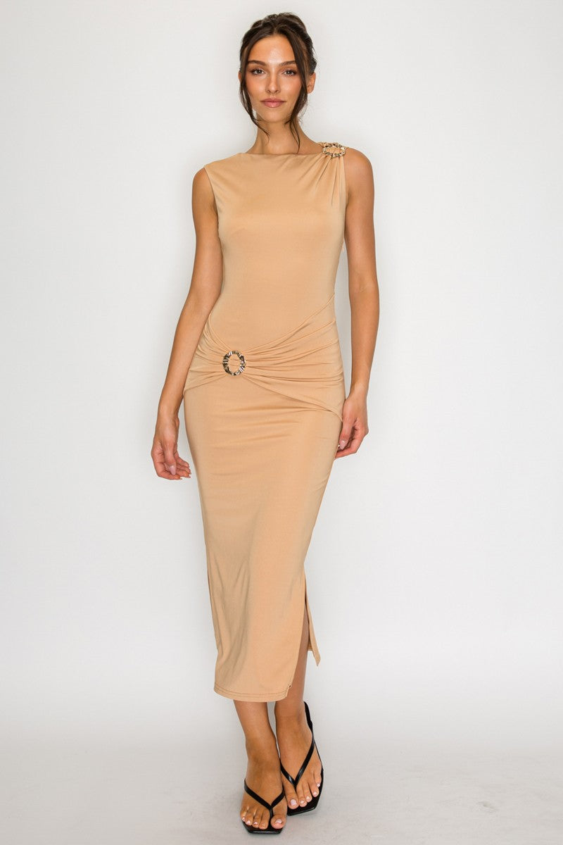 Nidia's Dress
