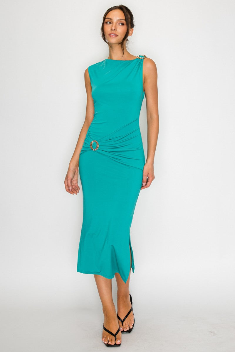 Nidia's Dress
