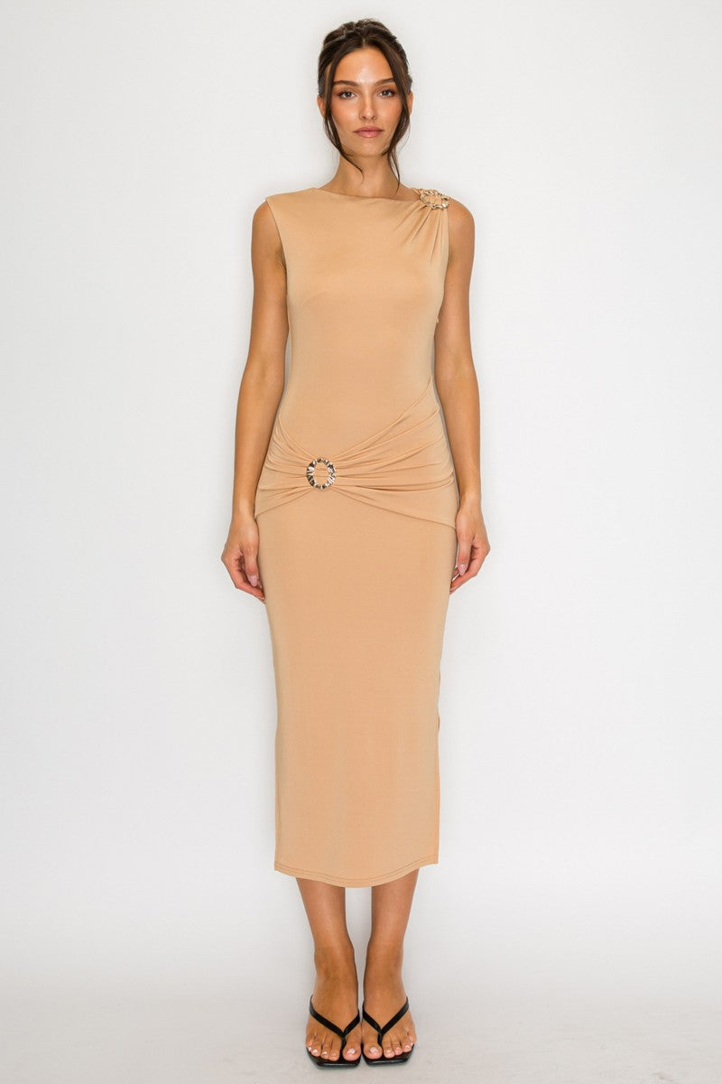 Nidia's Dress