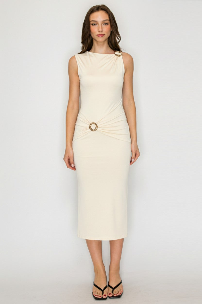 Nidia's Dress