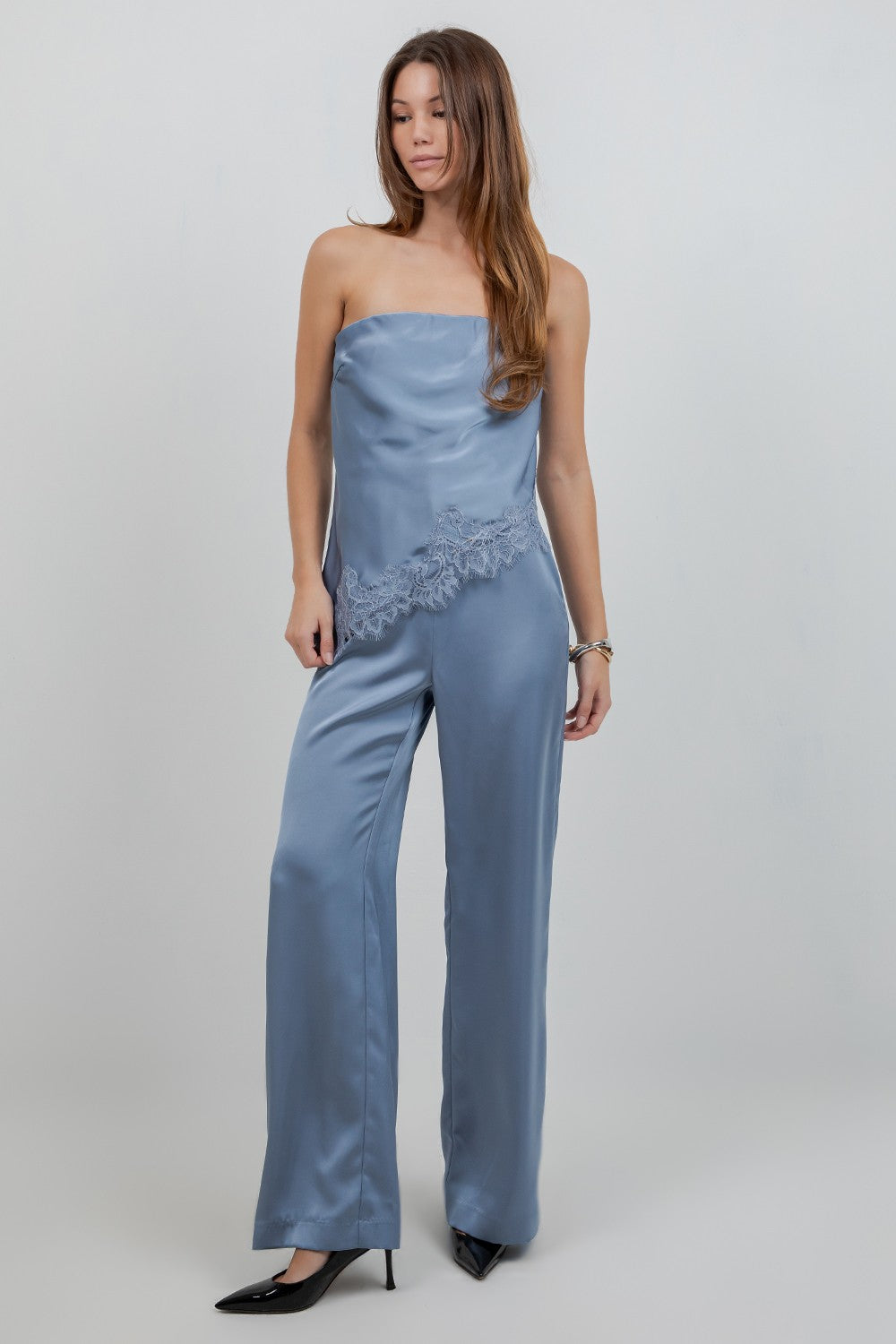 Pau's Pants Set