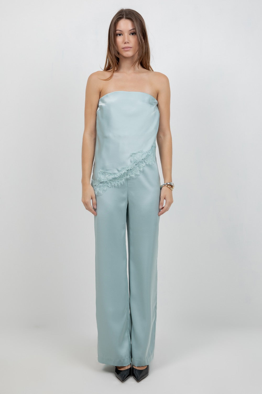 Pau's Pants Set
