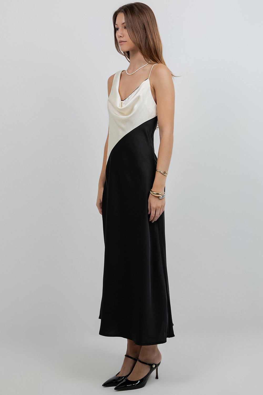 Alison's Dress