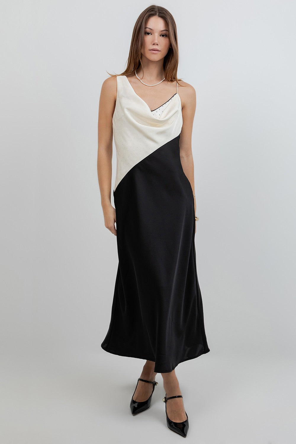 Alison's Dress