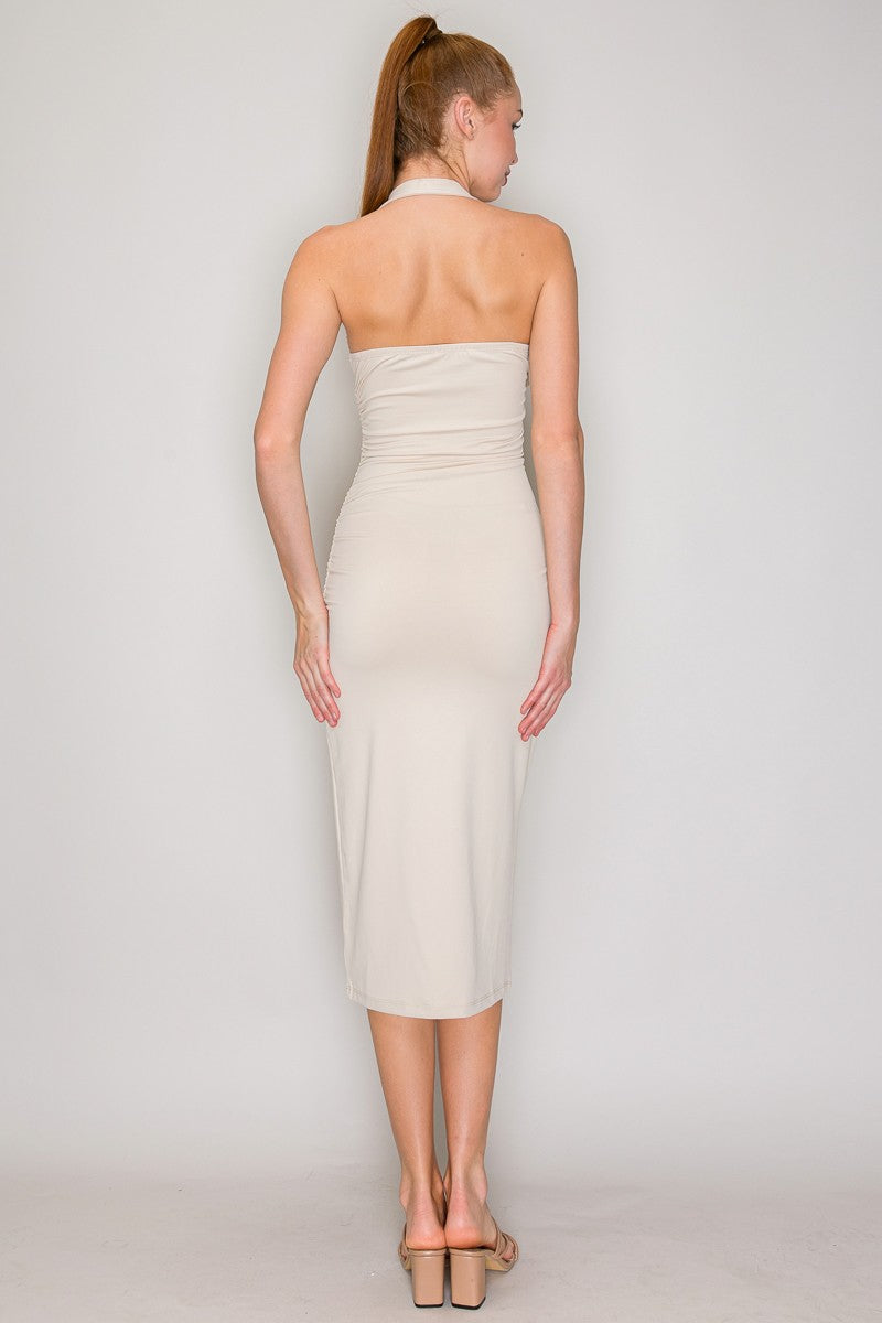Suiza's Dress