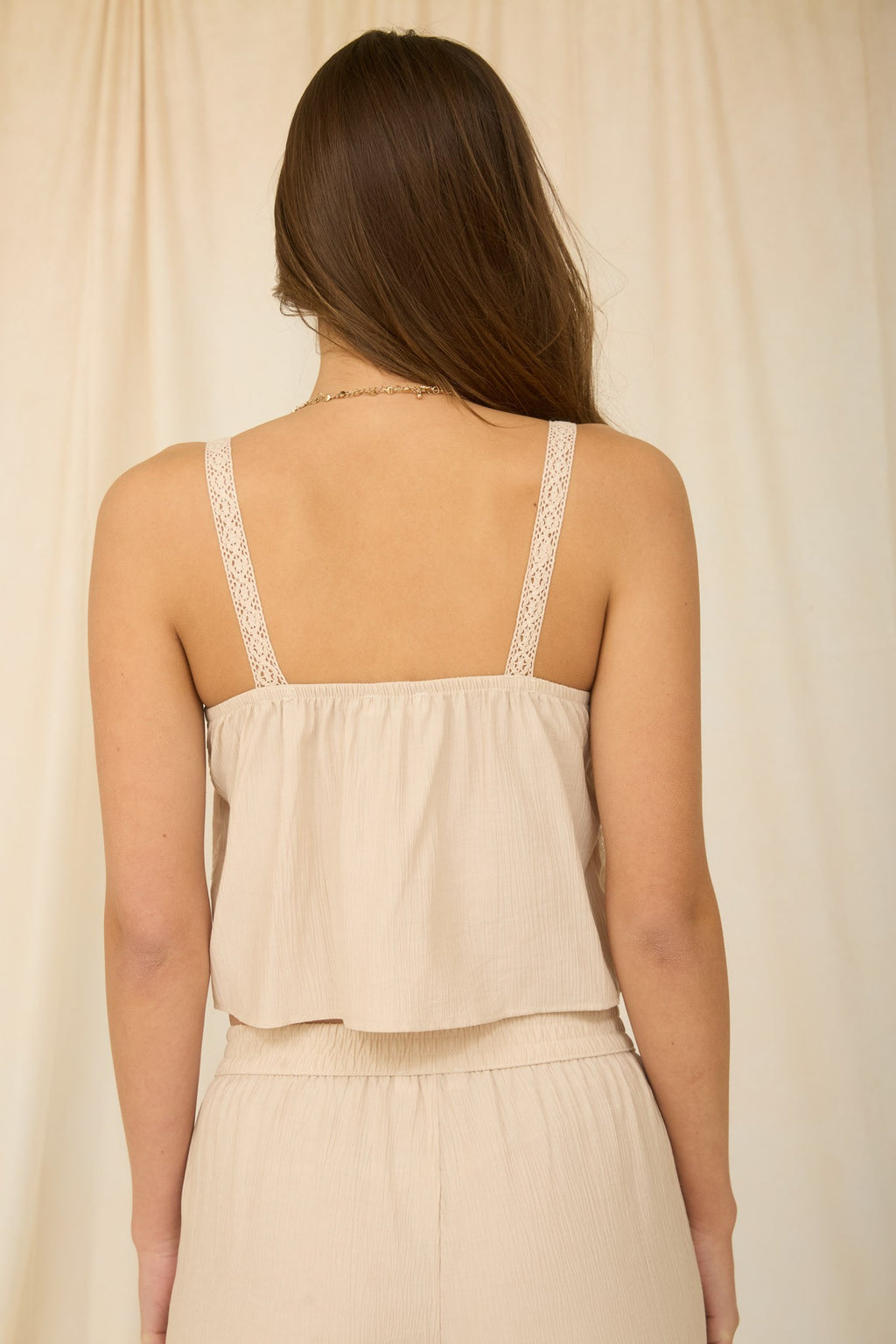 Bayli's Pants Set