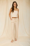 Bayli's Pants Set