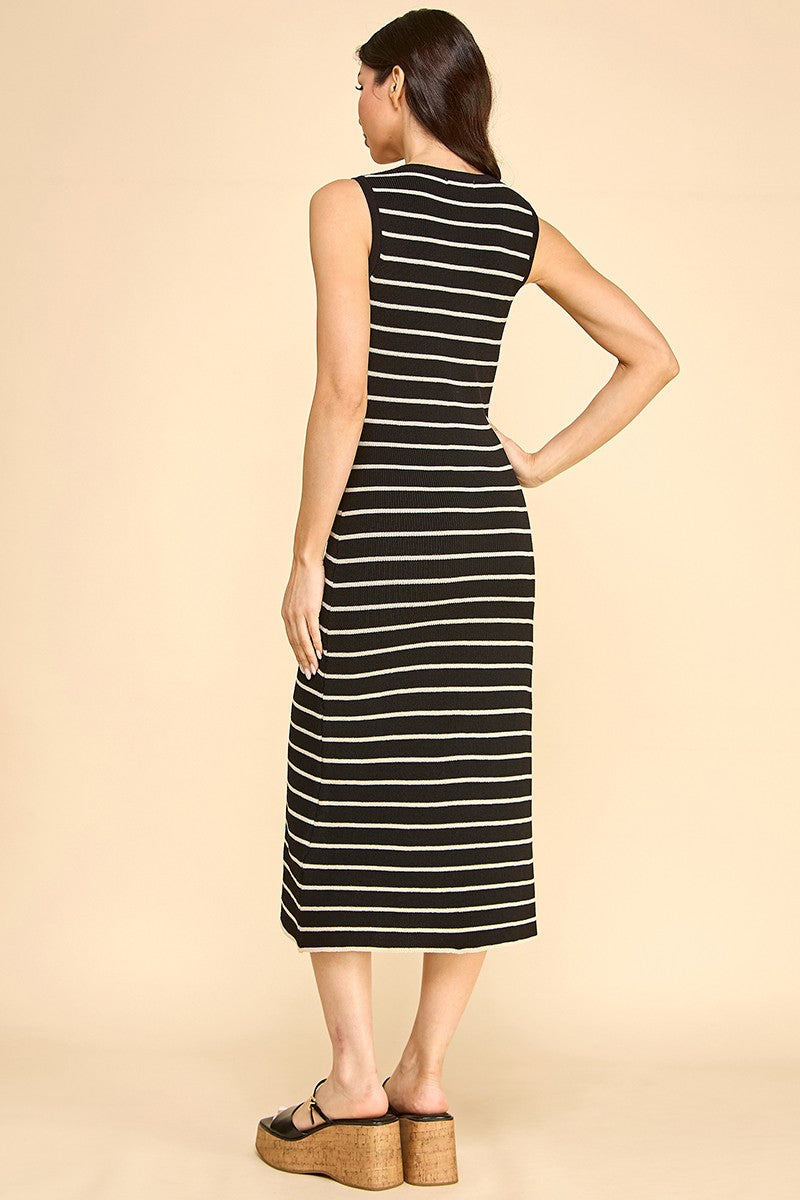 Iosi's Dress