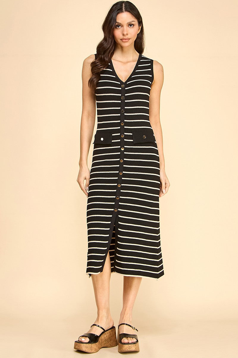 Iosi's Dress