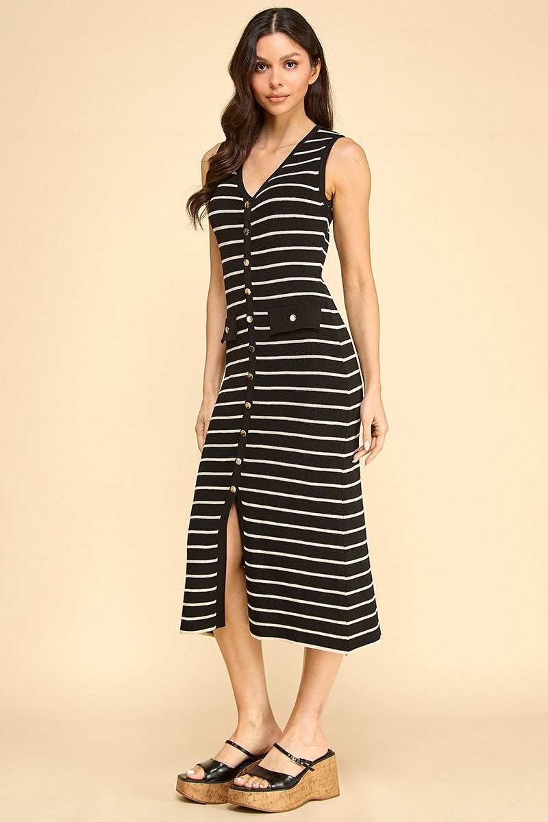 Iosi's Dress