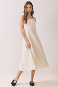 Mari's Dress