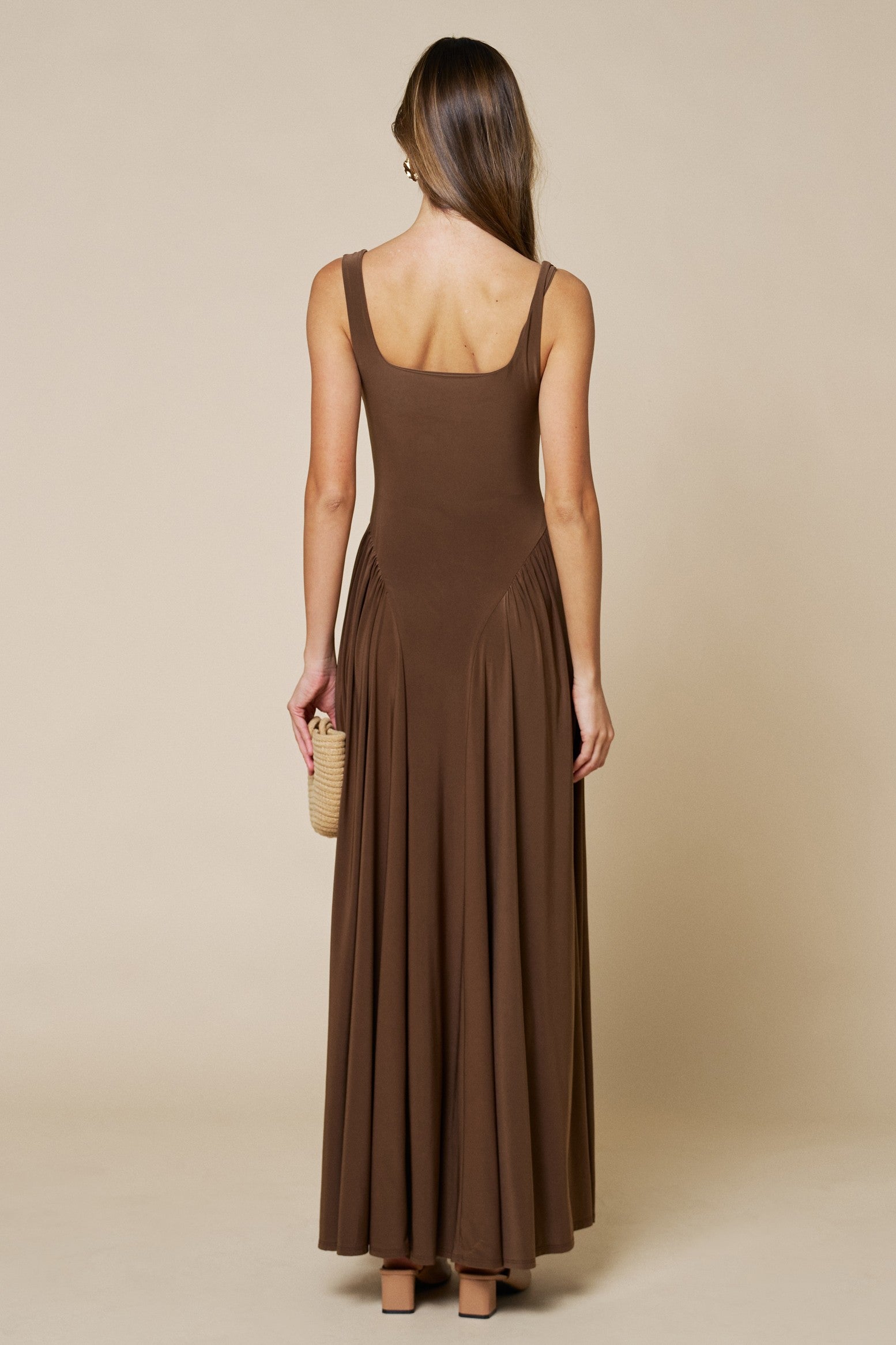Jesi's Dress