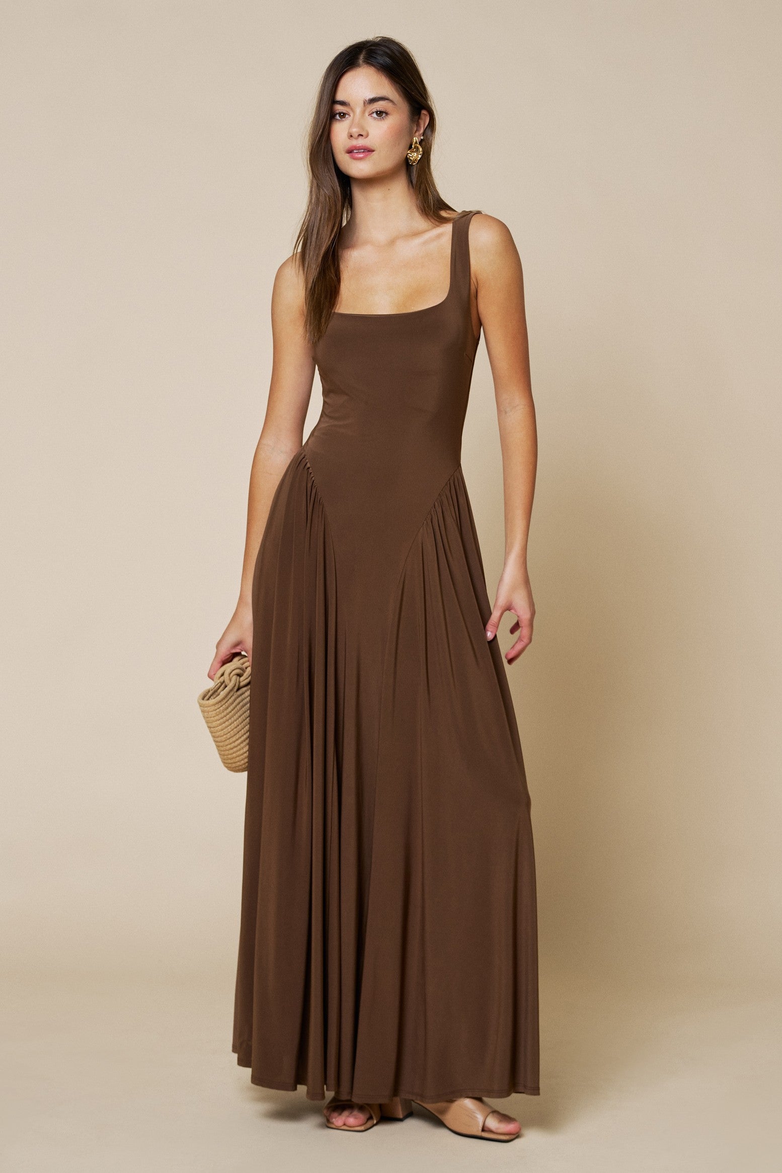 Jesi's Dress