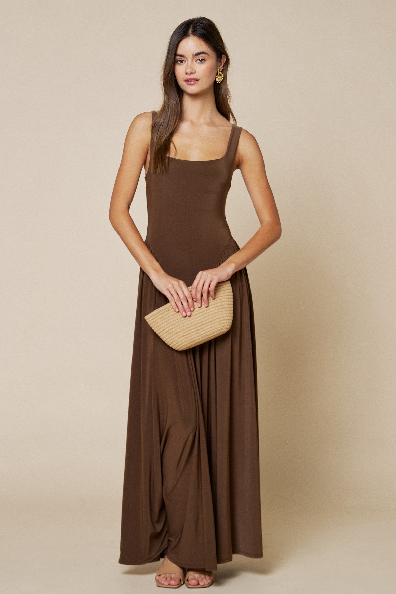 Jesi's Dress
