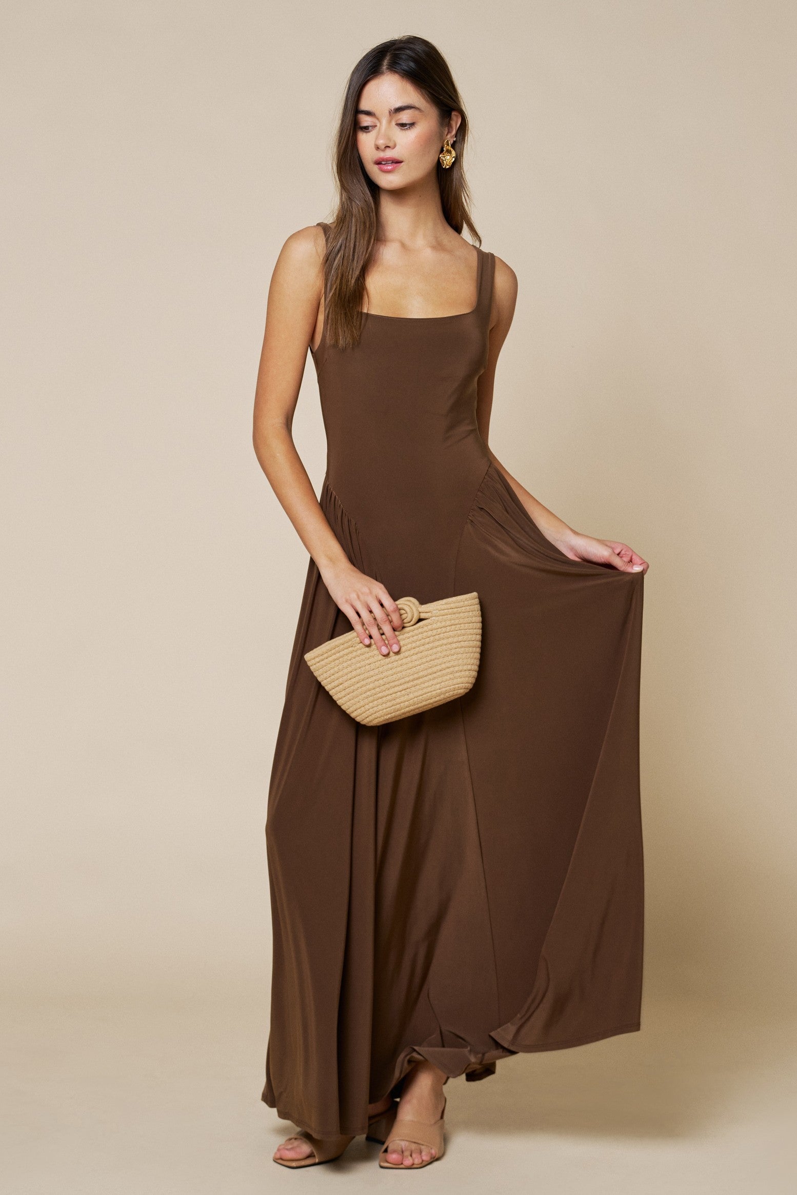 Jesi's Dress