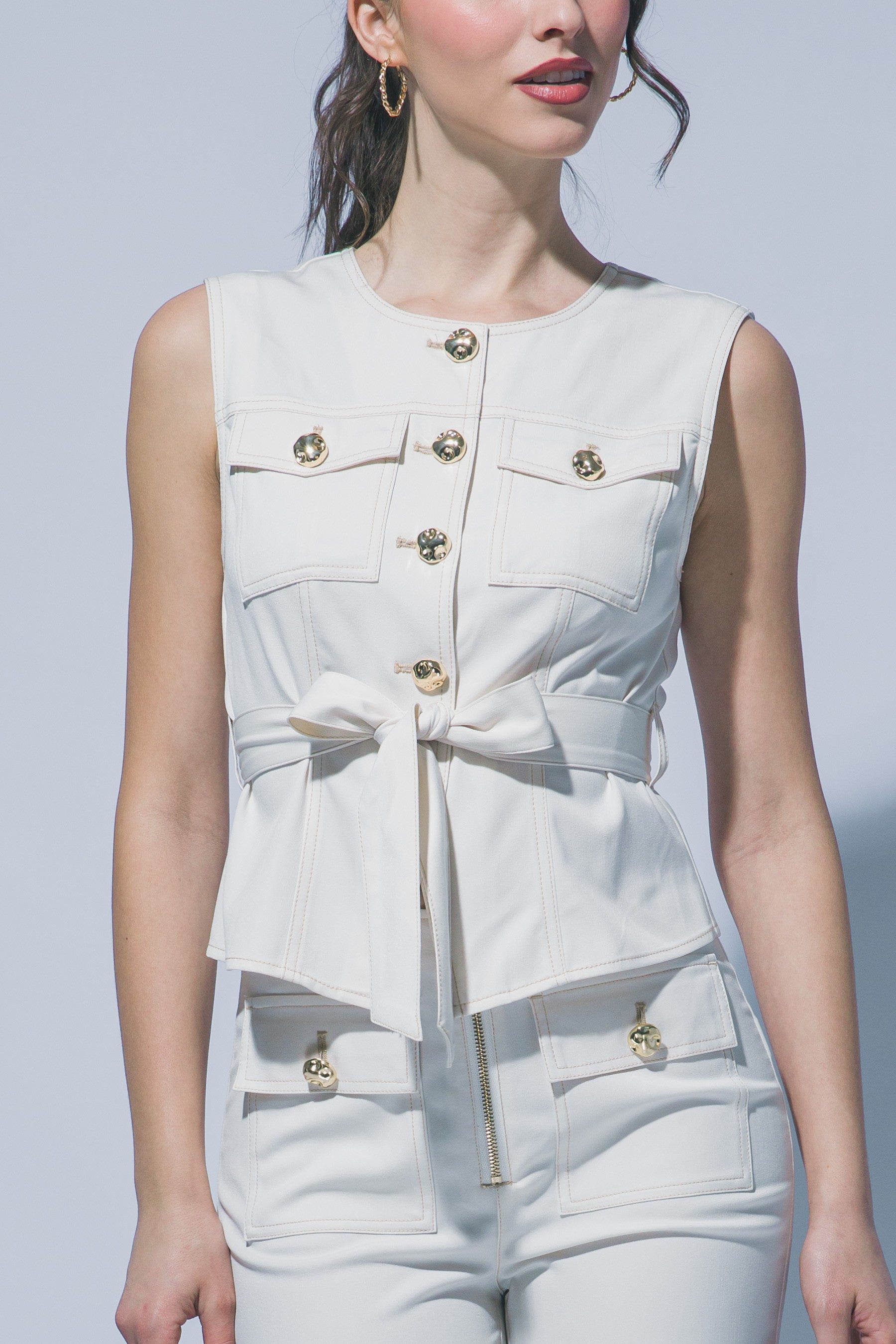 Besti's Top