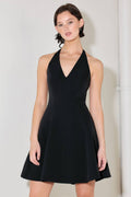 Emily's Mini Dress